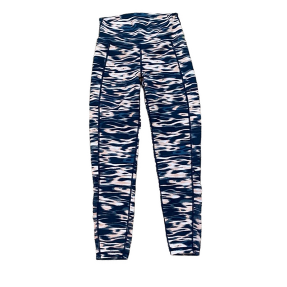 Sweaty Betty Pants - Sweaty Betty Super Sculpt Leggings